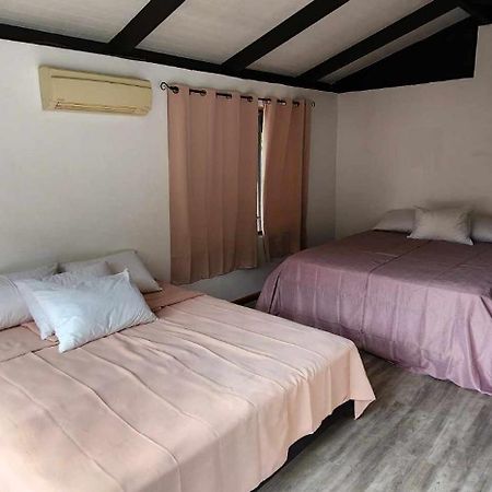 Appartements Au Coeur De Maharepa Maharepa  Eksteriør billede