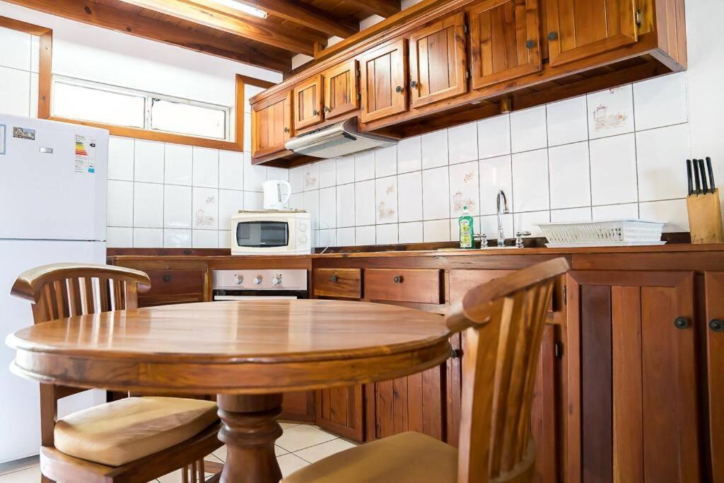 Appartements Au Coeur De Maharepa Maharepa  Eksteriør billede
