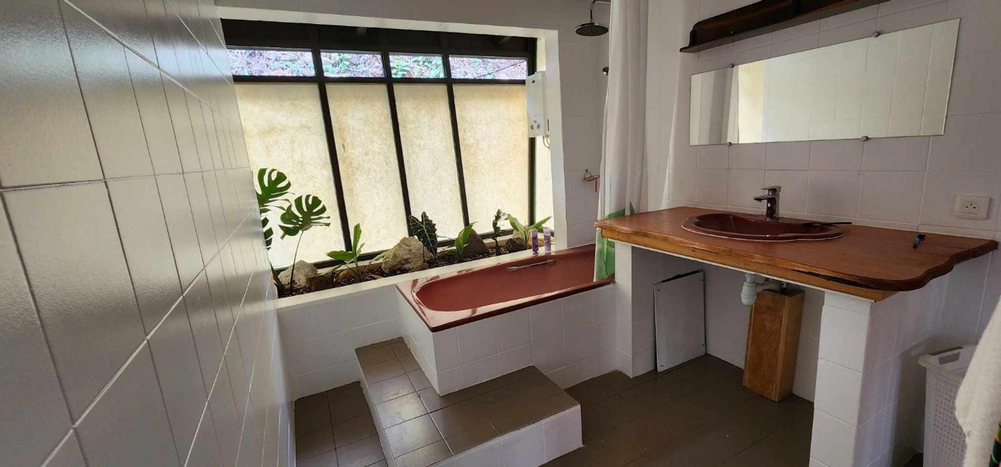 Appartements Au Coeur De Maharepa Maharepa  Eksteriør billede