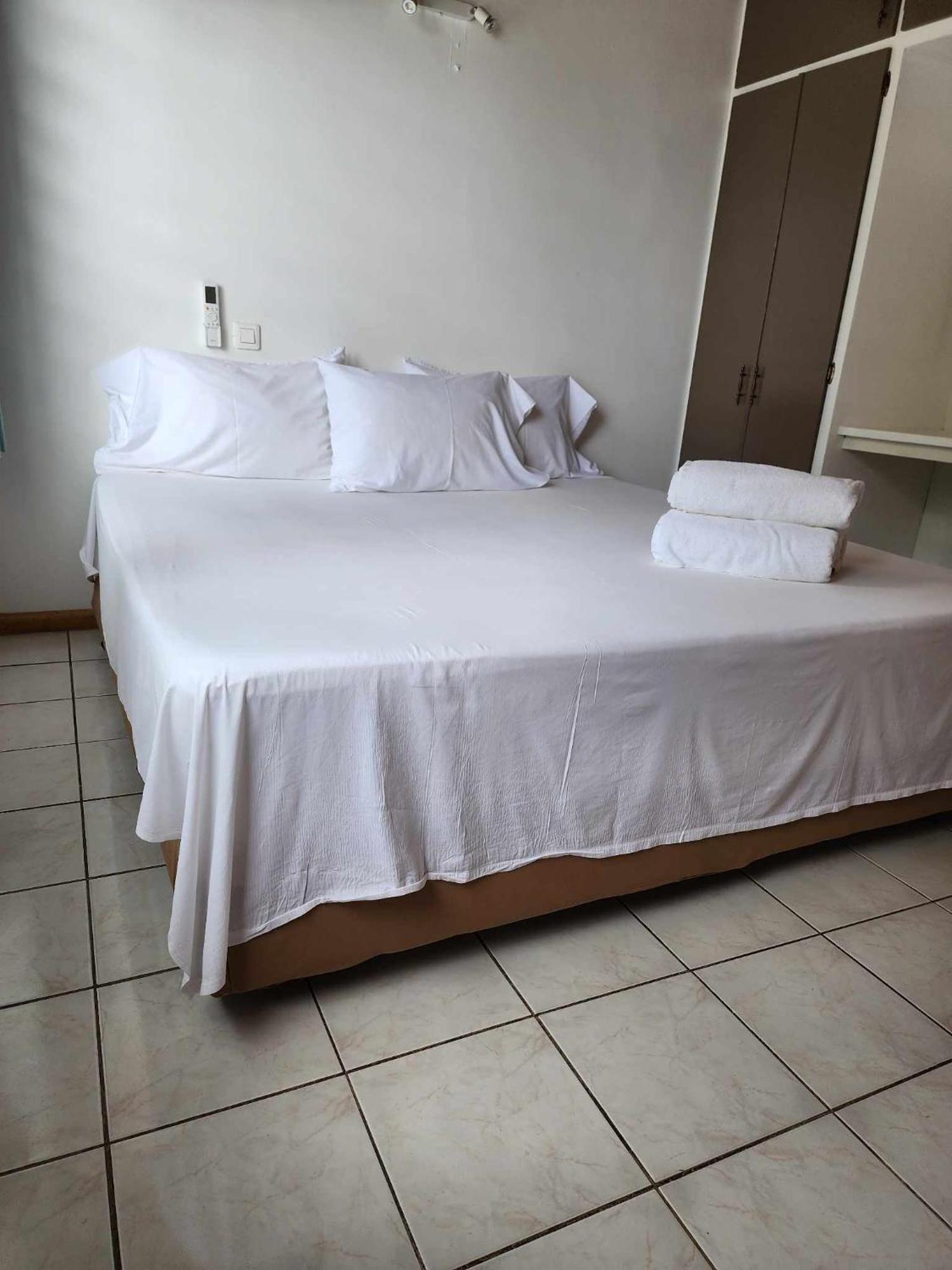 Appartements Au Coeur De Maharepa Maharepa  Eksteriør billede